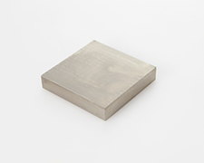 純チタン板（2種）