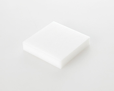 POM(ジュラコン)切板 白