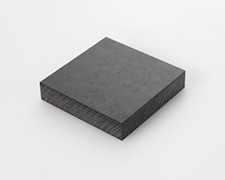 POM(ジュラコン)黒 切板