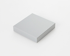 PVC(塩ビ)切板 グレー