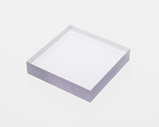 PVC(塩ビ)切板 透明