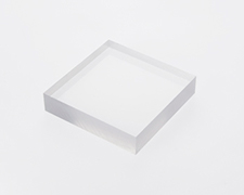 ポリカーボネイト切板(透明)