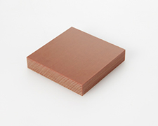 布ベーク切板(茶・黒)