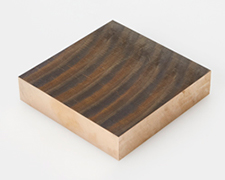 りん青銅鋳物（PBC2）切板