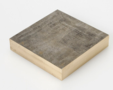 アルミ青銅切板