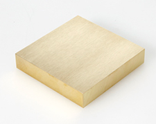 真中切板(C2801P)