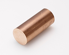 ベリリウム銅50合金丸棒