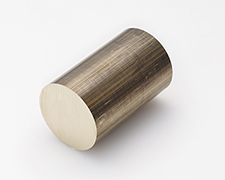 アルミ青銅丸棒