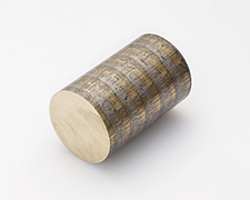 砲金(BC6)丸棒