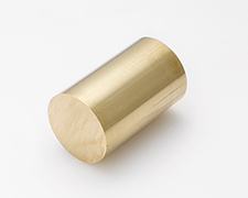 カドミレス真中丸棒