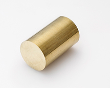 ネーバル真中丸棒