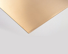 りん青銅小板(C5191Ｐ-1/2Ｈ)