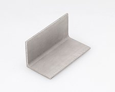 304酸洗アングル(6m)