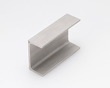 304酸洗チャンネル