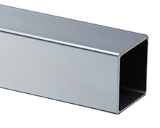 304＃400角パイプ